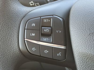 2026 Ford Transit-250 - Photo 25