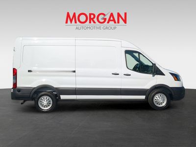 2026 Ford Transit-250 - Photo 4
