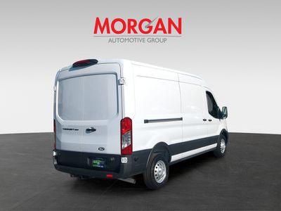 2026 Ford Transit-250 - Photo 5