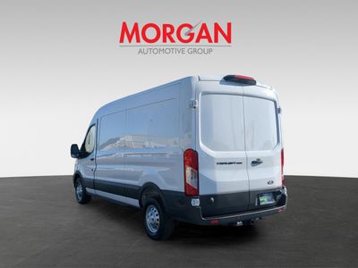 2026 Ford Transit-250 - Photo 7
