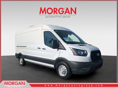 2026 Ford Transit-250 - Photo 1