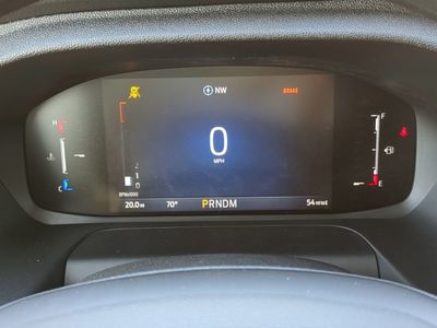 2026 Ford Transit-250 - Photo 28