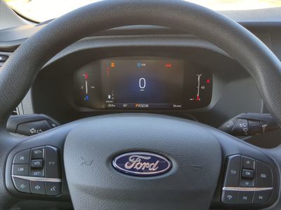 2026 Ford Transit-250 - Photo 27