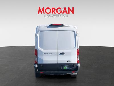 2026 Ford Transit-250 - Photo 6