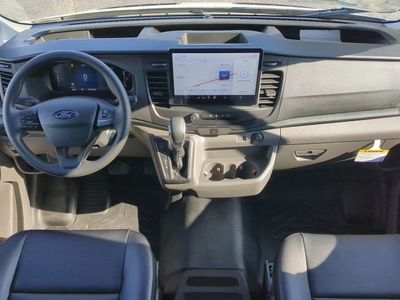 2026 Ford Transit-250 - Photo 15