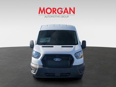 2026 Ford Transit-250 - Photo 3