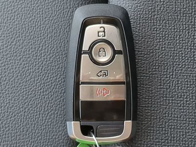 2026 Ford Transit-250 - Photo 31