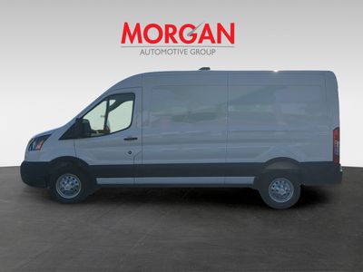 2026 Ford Transit-250 - Photo 8