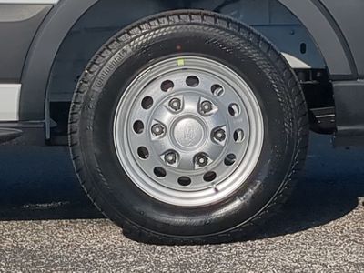 2026 Ford Transit-250 - Photo 11
