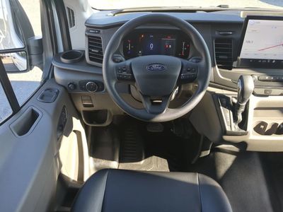 2026 Ford Transit-250 - Photo 16