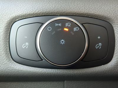 2026 Ford Transit-250 - Photo 23