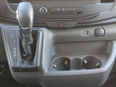 2026 Ford Transit-250 - Photo 19
