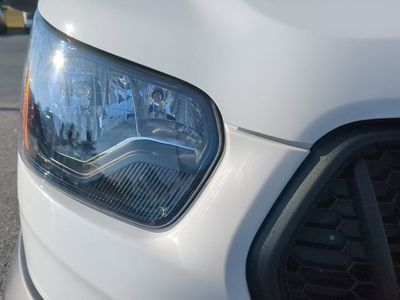 2026 Ford Transit-250 - Photo 10