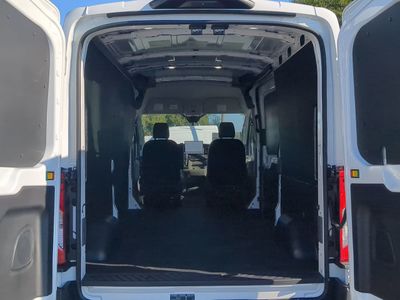 2026 Ford Transit-250 - Photo 14