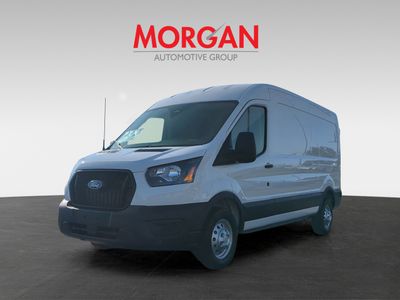 2026 Ford Transit-250 - Photo 9