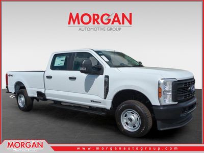2026 Ford F-250SD - Photo 1