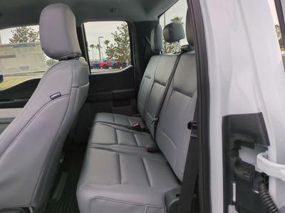 2026 Ford F-250SD - Photo 14