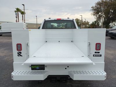 2026 Ford F-250SD - Photo 13