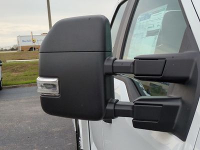 2026 Ford F-250SD - Photo 12