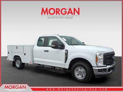 2026 Ford F-250SD - Photo 1