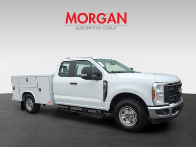 2026 Ford F-250SD - Photo 2