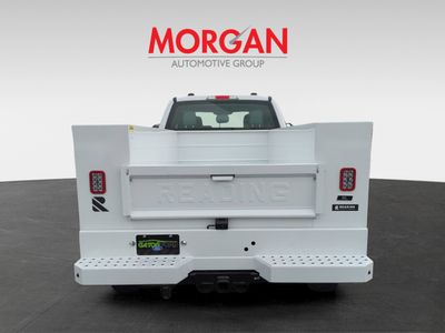2026 Ford F-250SD - Photo 6