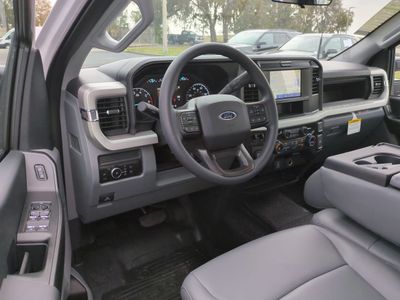 2026 Ford F-250SD - Photo 15