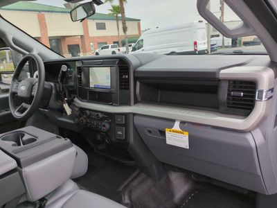 2026 Ford F-250SD - Photo 16