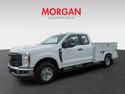 2026 Ford F-250SD - Photo 9
