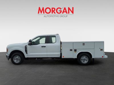 2026 Ford F-250SD - Photo 8