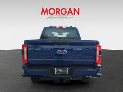 2026 Ford F-250SD - Photo 6