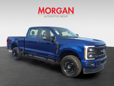 2026 Ford F-250SD - Photo 2