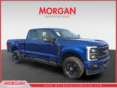 2026 Ford F-250SD - Photo 1