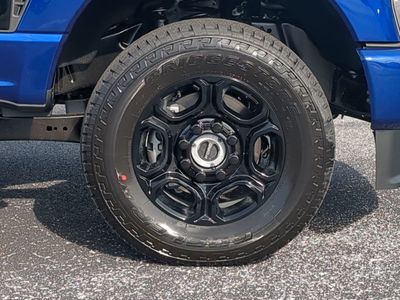 2026 Ford F-250SD - Photo 11