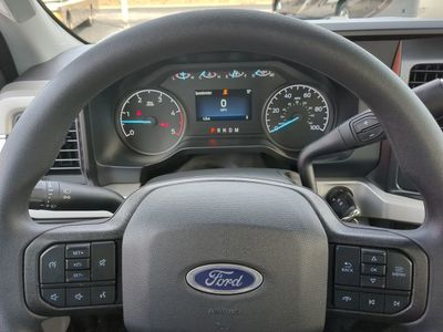 2026 Ford F-250SD - Photo 31