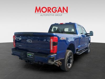2026 Ford F-250SD - Photo 5