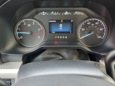 2026 Ford F-250SD - Photo 32