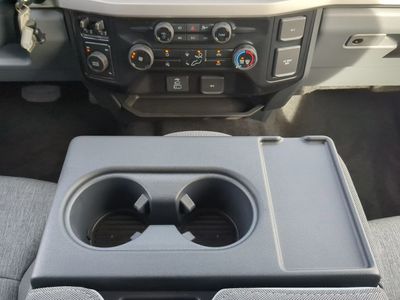 2026 Ford F-250SD - Photo 21