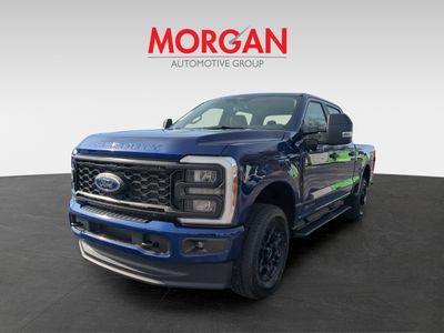 2026 Ford F-250SD - Photo 9
