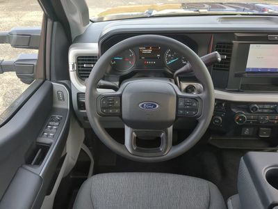 2026 Ford F-250SD - Photo 18