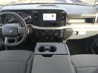 2026 Ford F-250SD - Photo 17