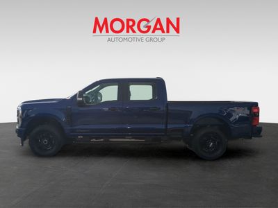2026 Ford F-250SD - Photo 8