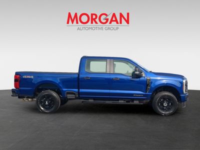 2026 Ford F-250SD - Photo 4