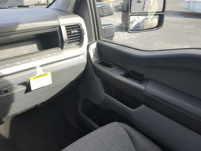 2026 Ford F-250SD - Photo 19