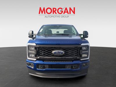 2026 Ford F-250SD - Photo 3