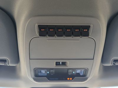 2026 Ford F-350SD - Photo 22