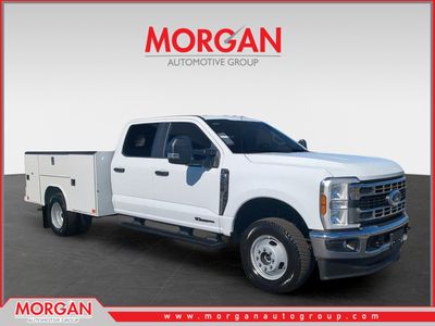 2026 Ford F-350SD - Photo 1