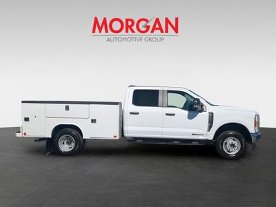 2026 Ford F-350SD - Photo 4