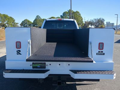 2026 Ford F-350SD - Photo 14