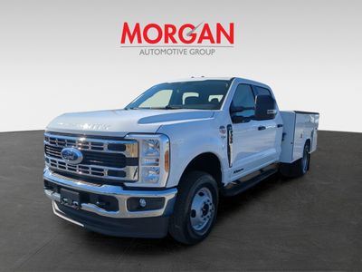 2026 Ford F-350SD - Photo 9